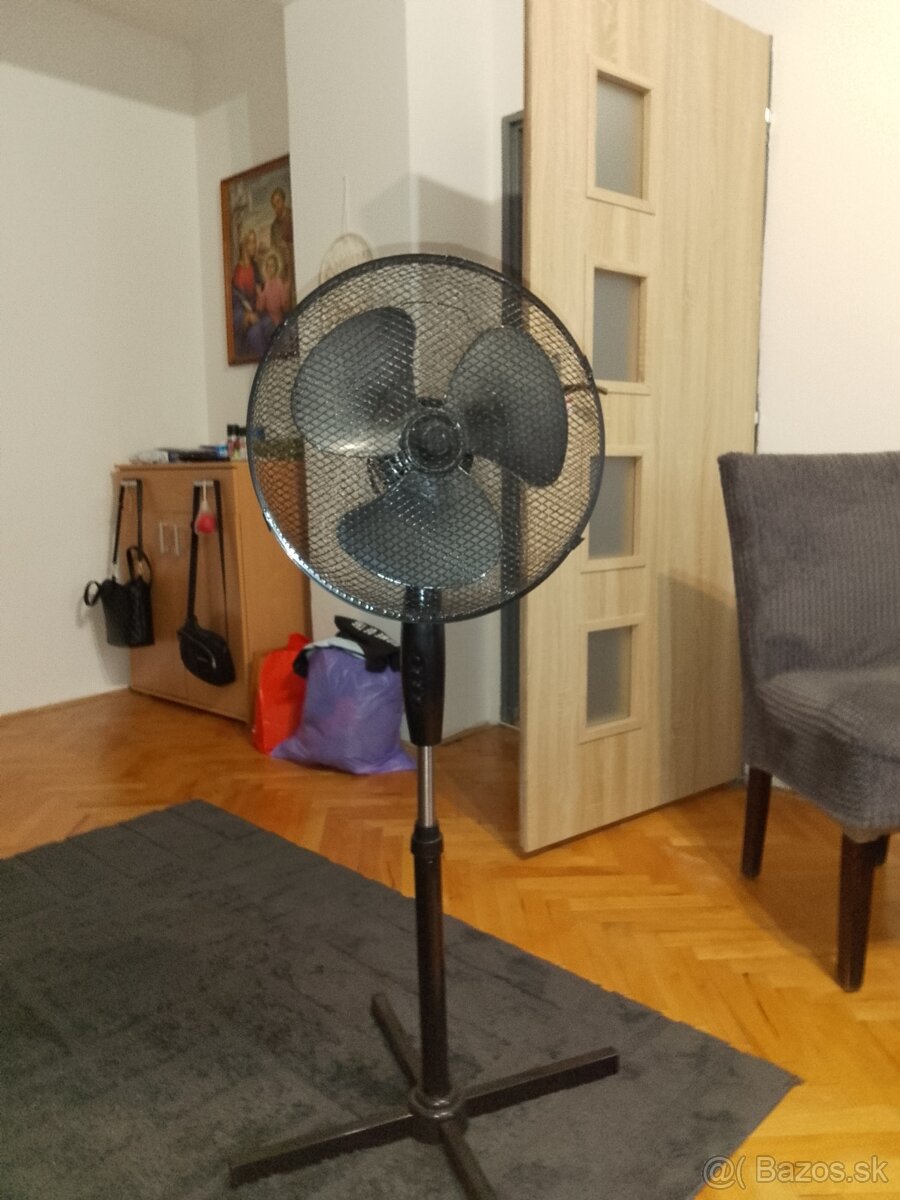 Ventilátor