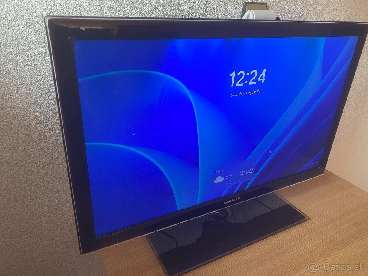 televizor Samsung UE32D5500,