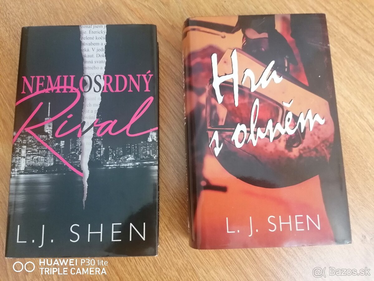 L. J. Shen