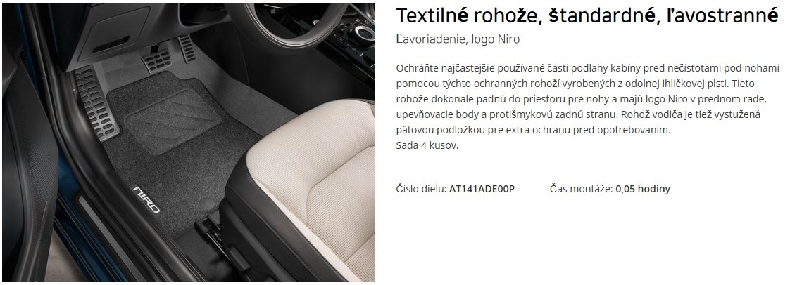 Kia Niro PHEV