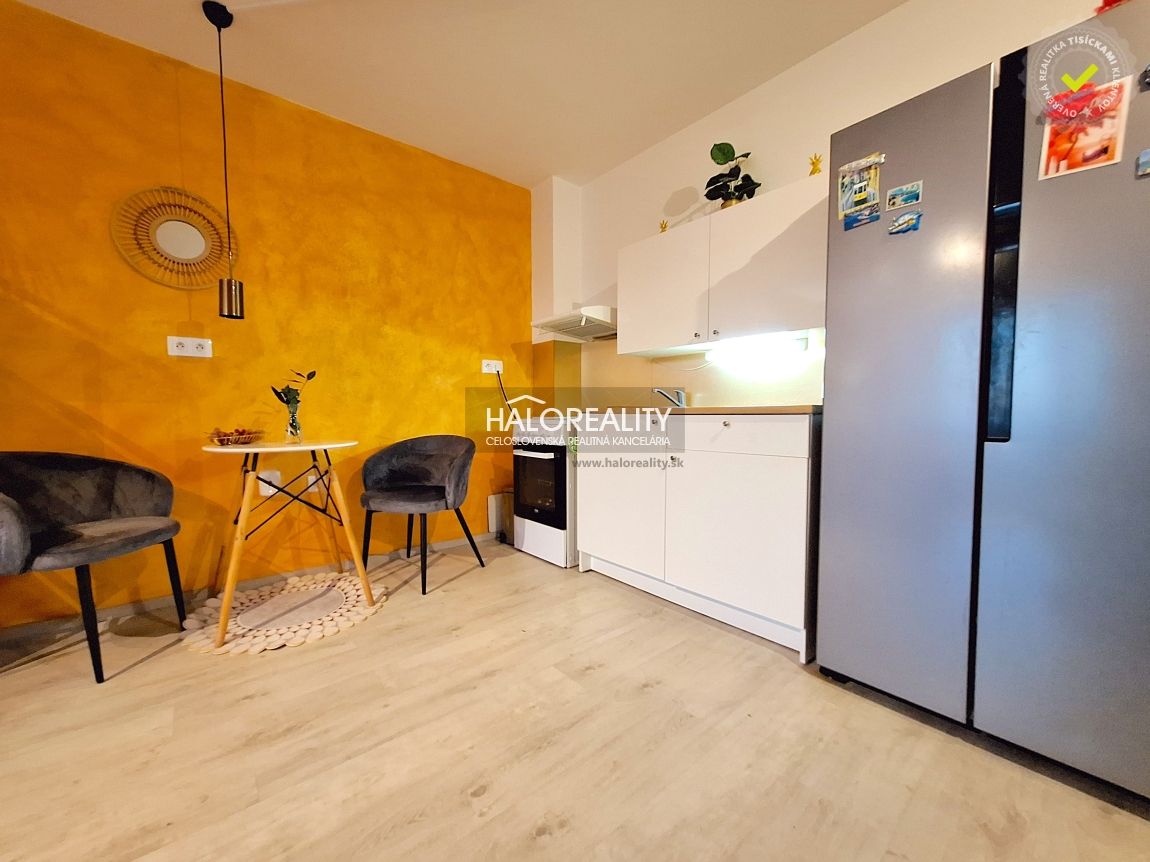 HALO reality - Predaj, dvojizbový byt Bratislava Petržalka, 