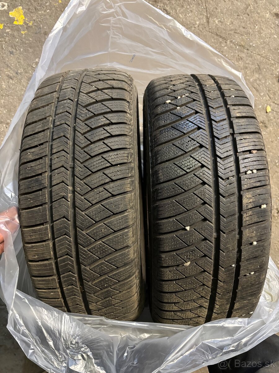 Celoročne pneumatiky 185/60 R14