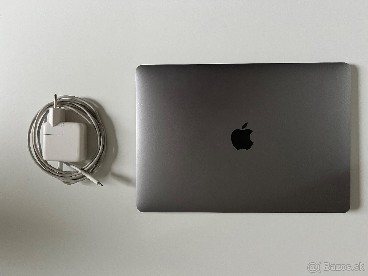 MacBook Air 13” Retina (2018)