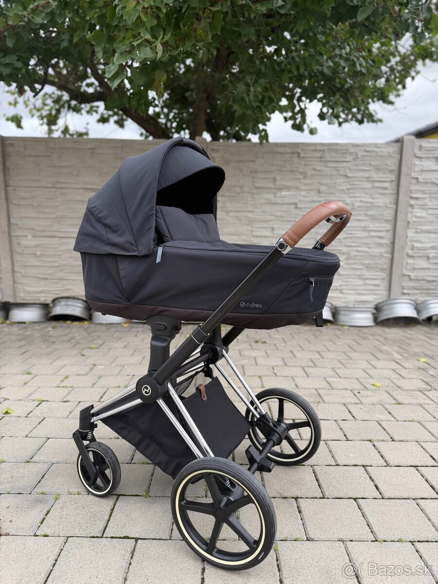 Cybex priam 2022