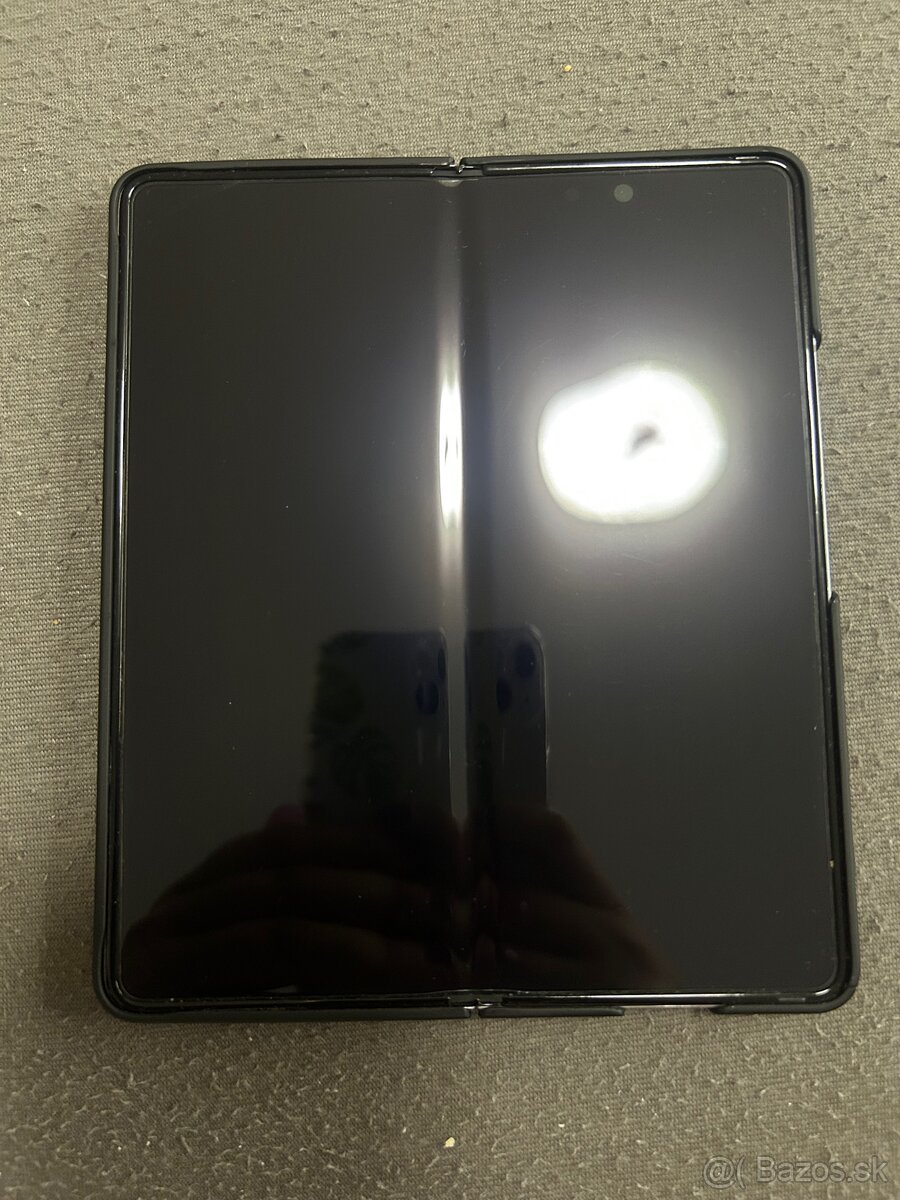 Samsung galaxy Z fold 5