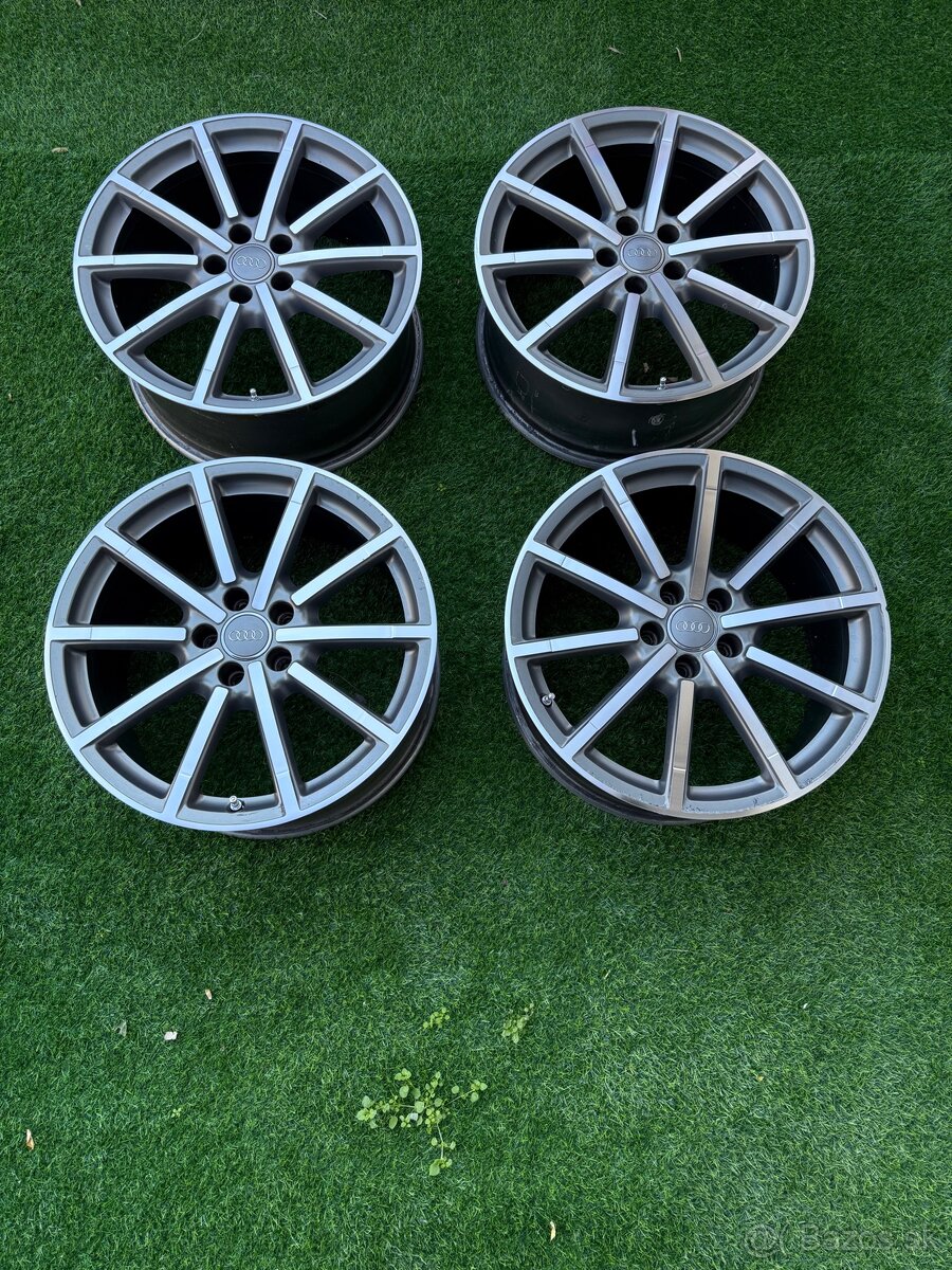 Audi a6 c7