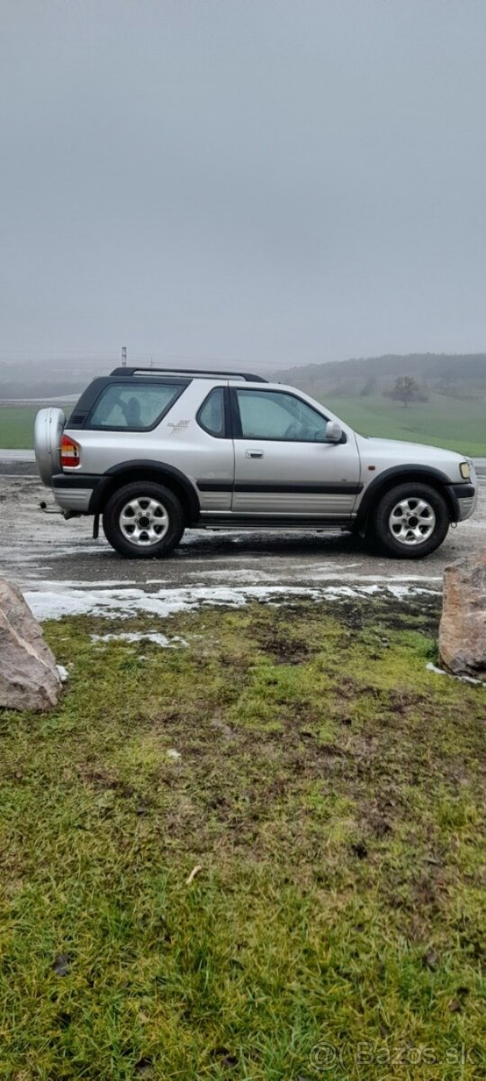 Predam - Vymenim OPEL