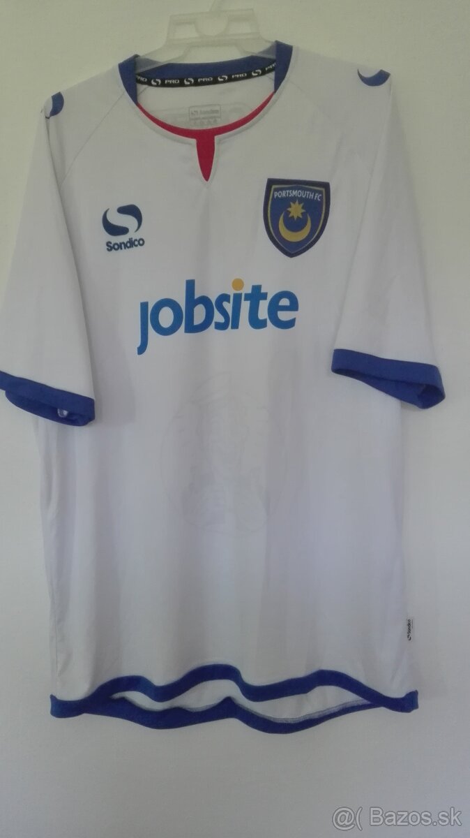 FC PORTSMOUTH