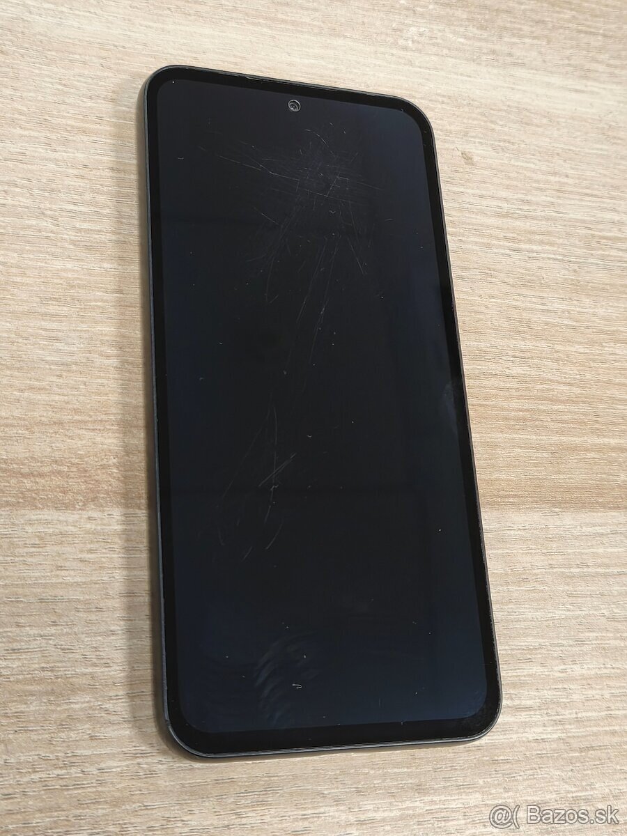 Predám vymením za iPhone 11 a visie