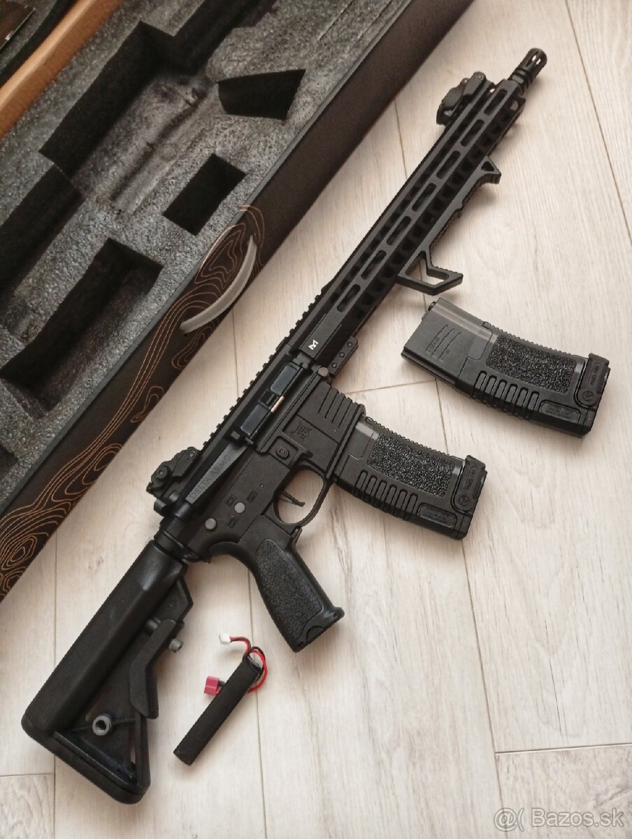 Ar15 DA
