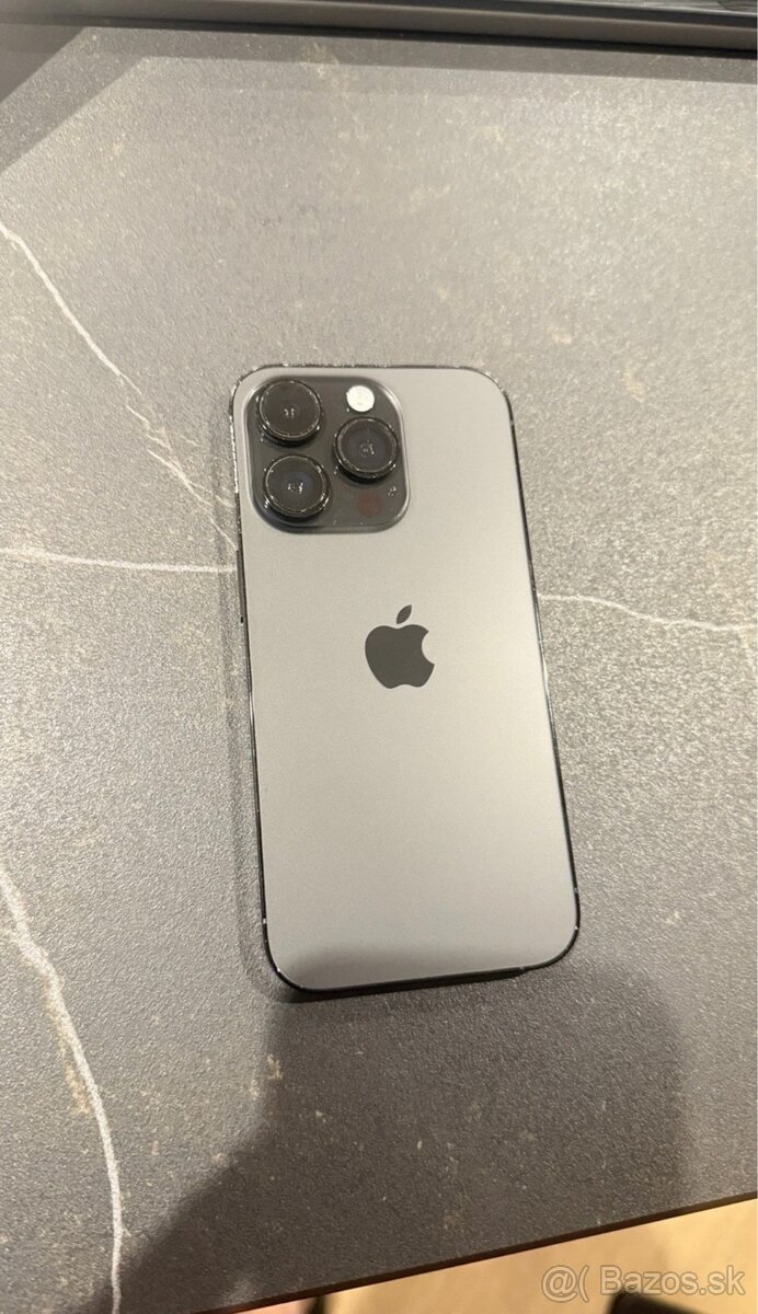 Apple iPhone 14 Pro 128GB 87% Batéria