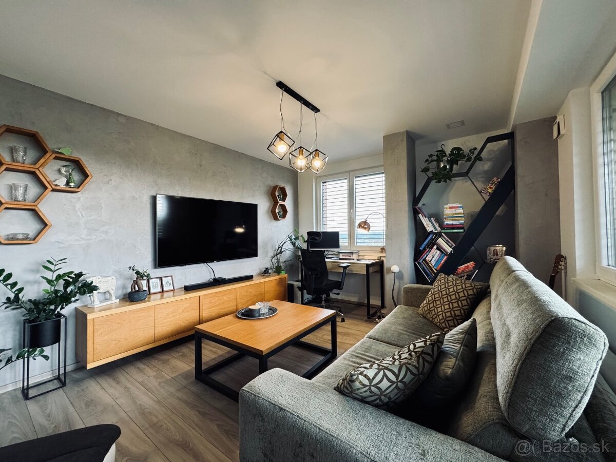 Predaj 3 izbový byt v novostavbe KALVÁRIA, Košice - Sever.