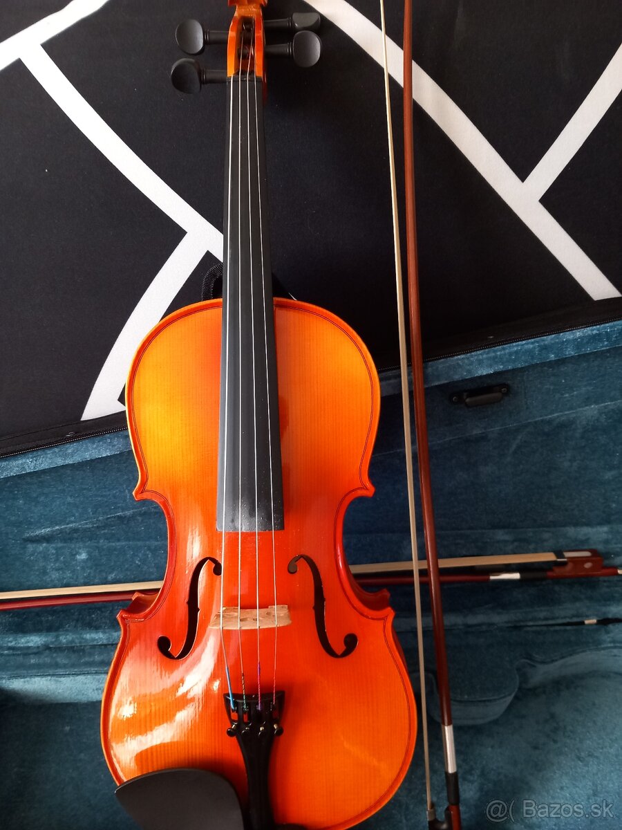 Predám svolu s vybavou