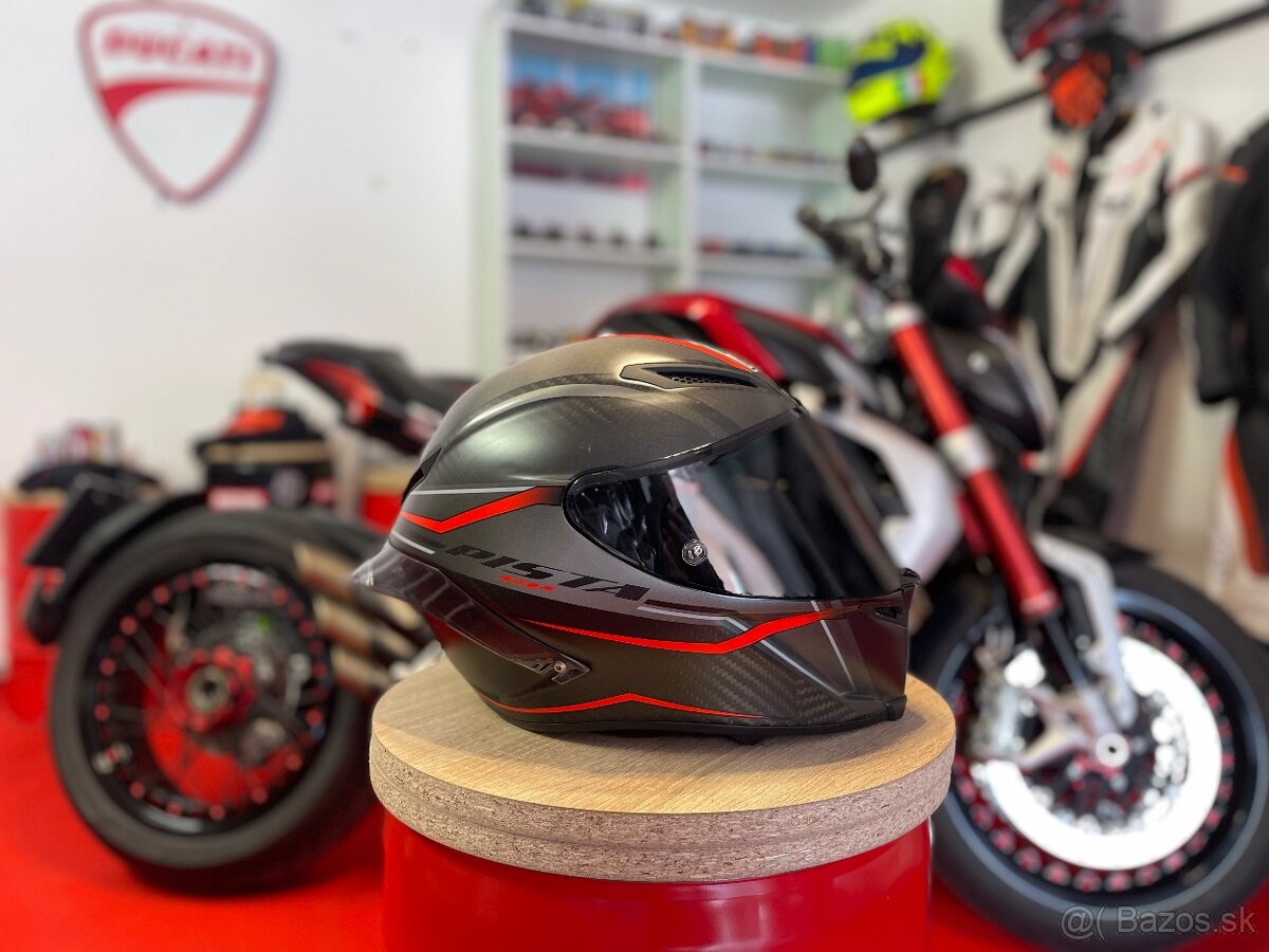 AGV PISTA GP - L