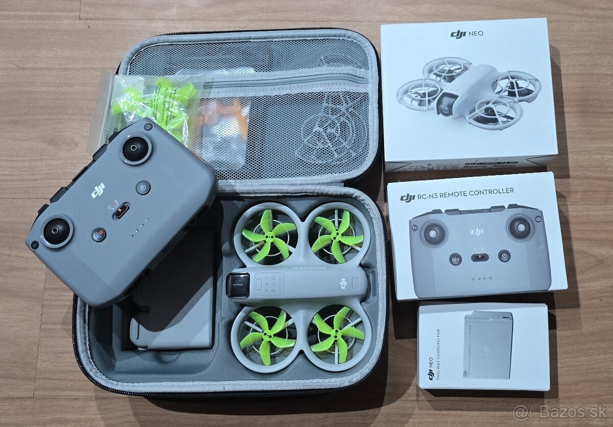 Dji neo