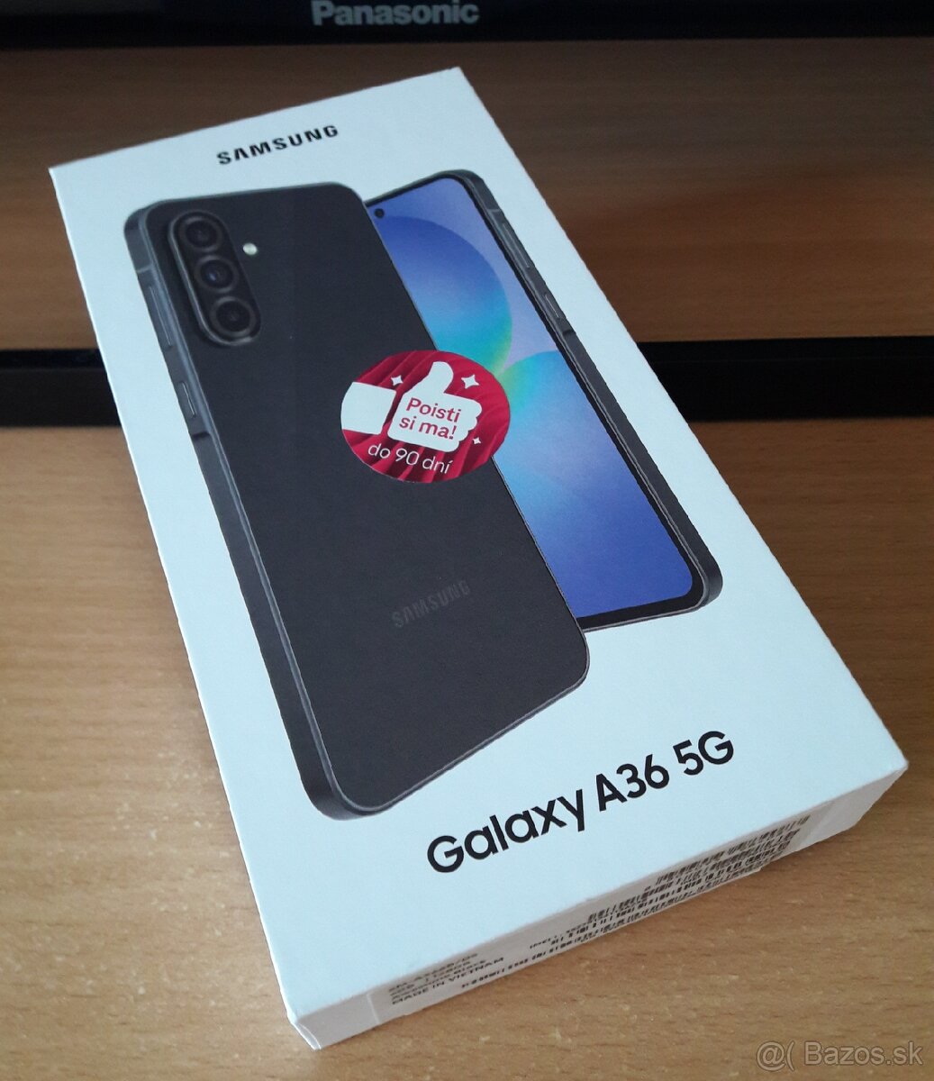 Samsung Galaxy A36 5g