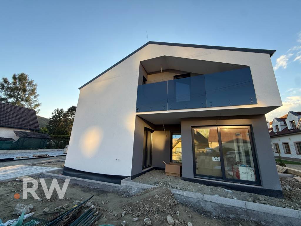 KOLAUDUJEME - B1 - 4i. RD - VLASTNÝ POZEMOK - v ŠTANDARDE - 