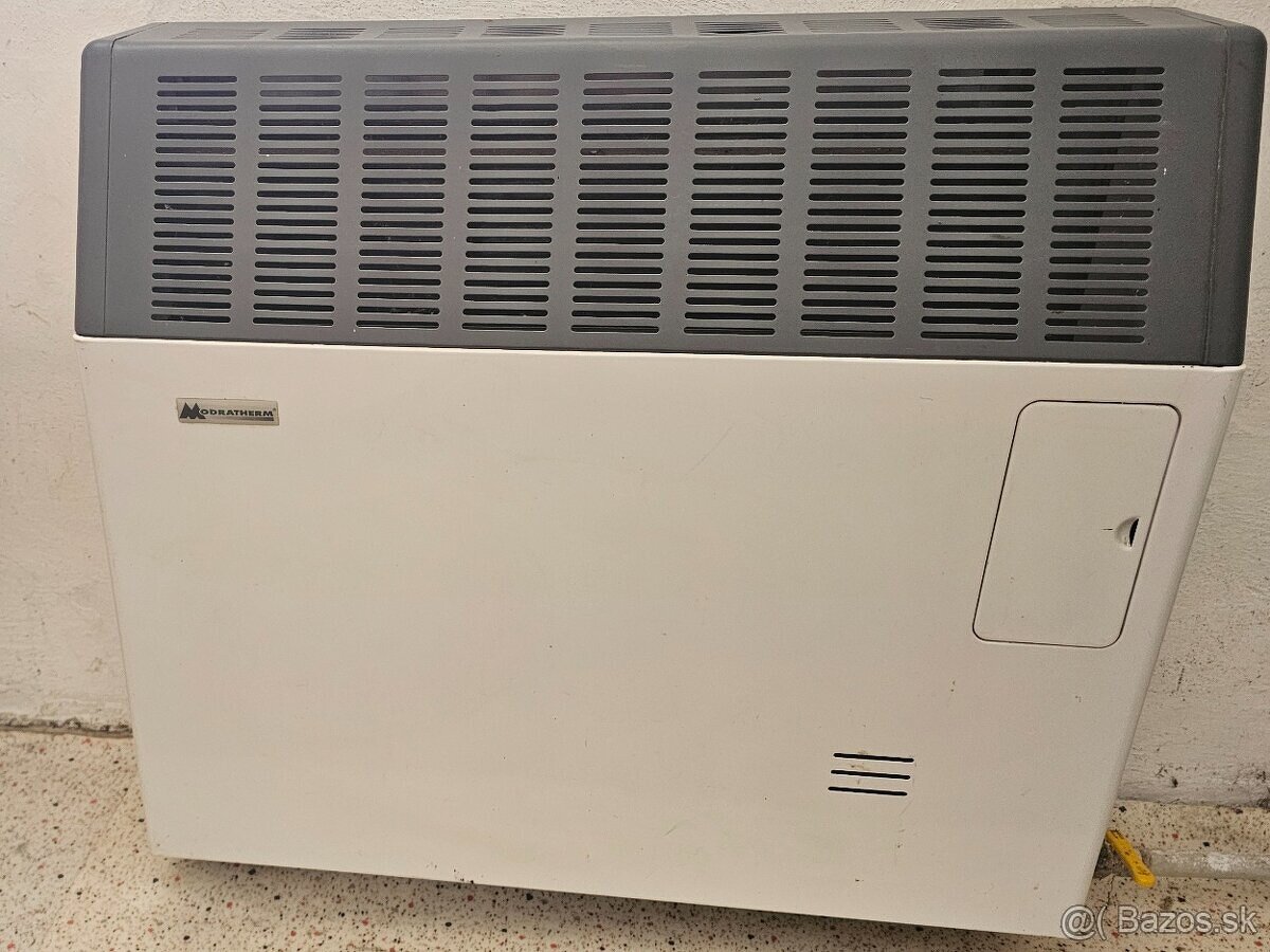 Gamatky Modratherm PR5