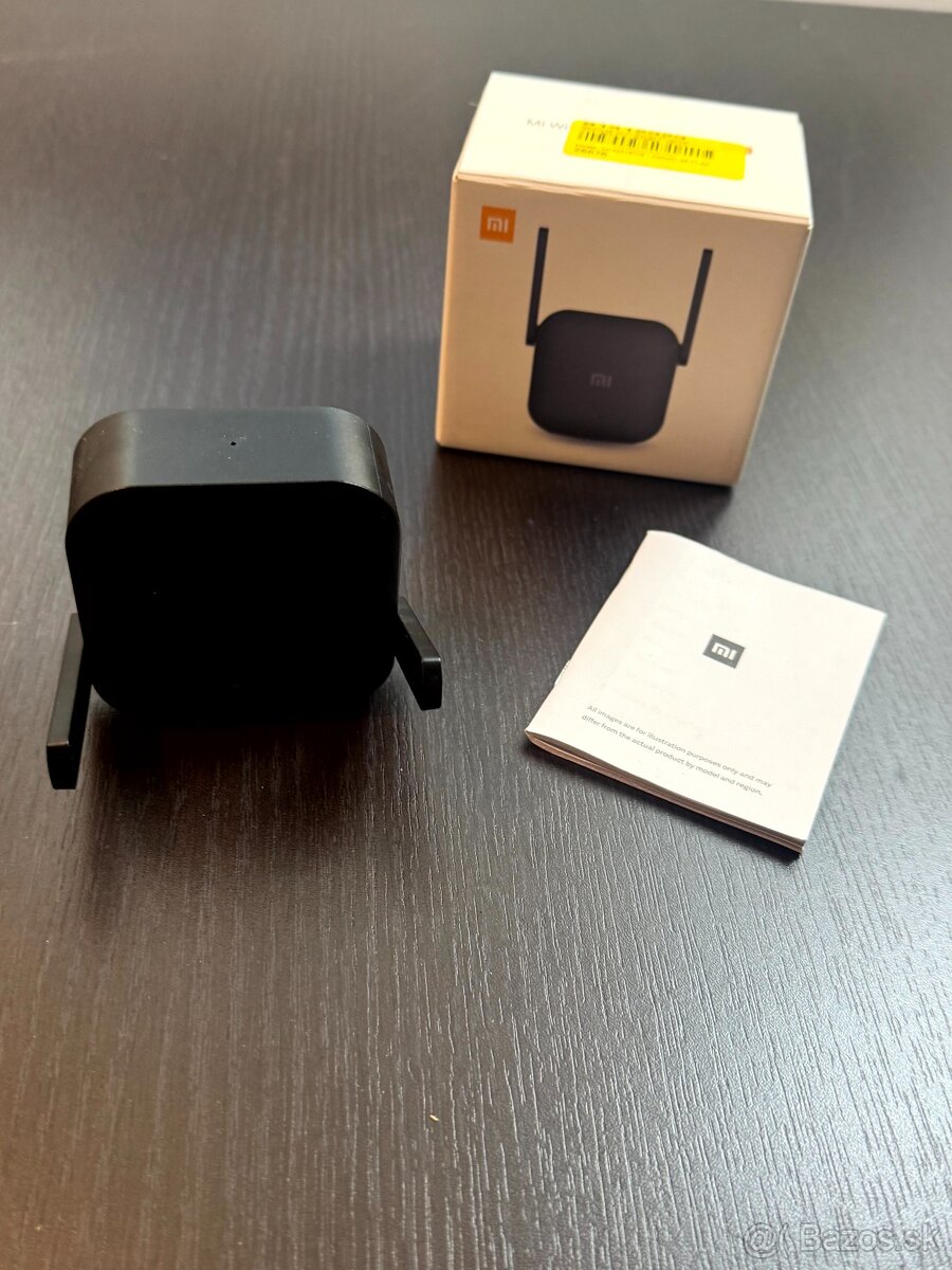 Xiaomi Mi Wi-Fi Range Extender Pro