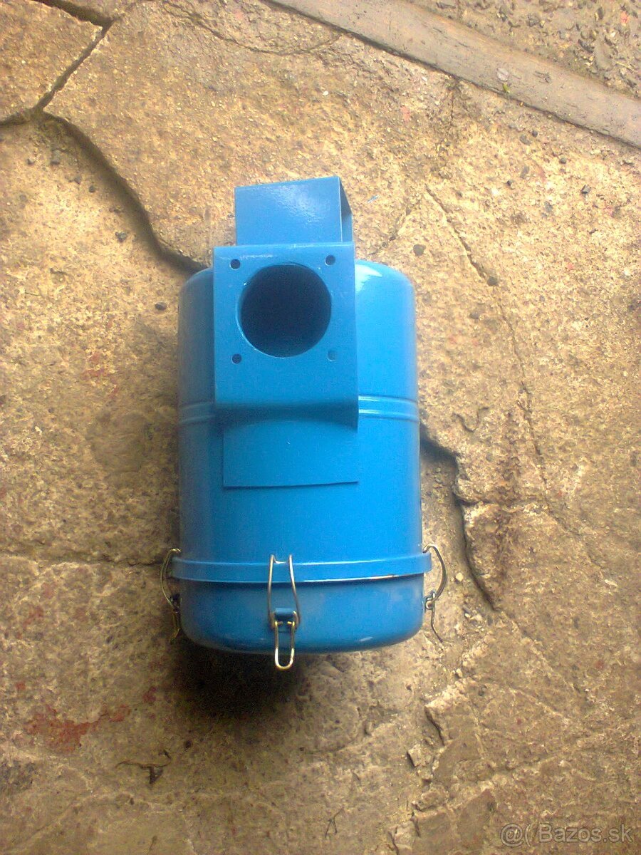 TATRA - nepoužity vzduchovy filter