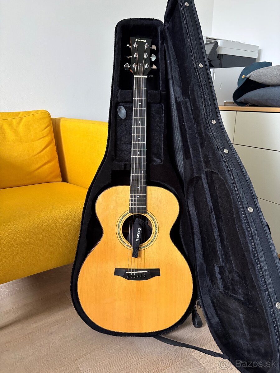 Gitara Klema K2000GC