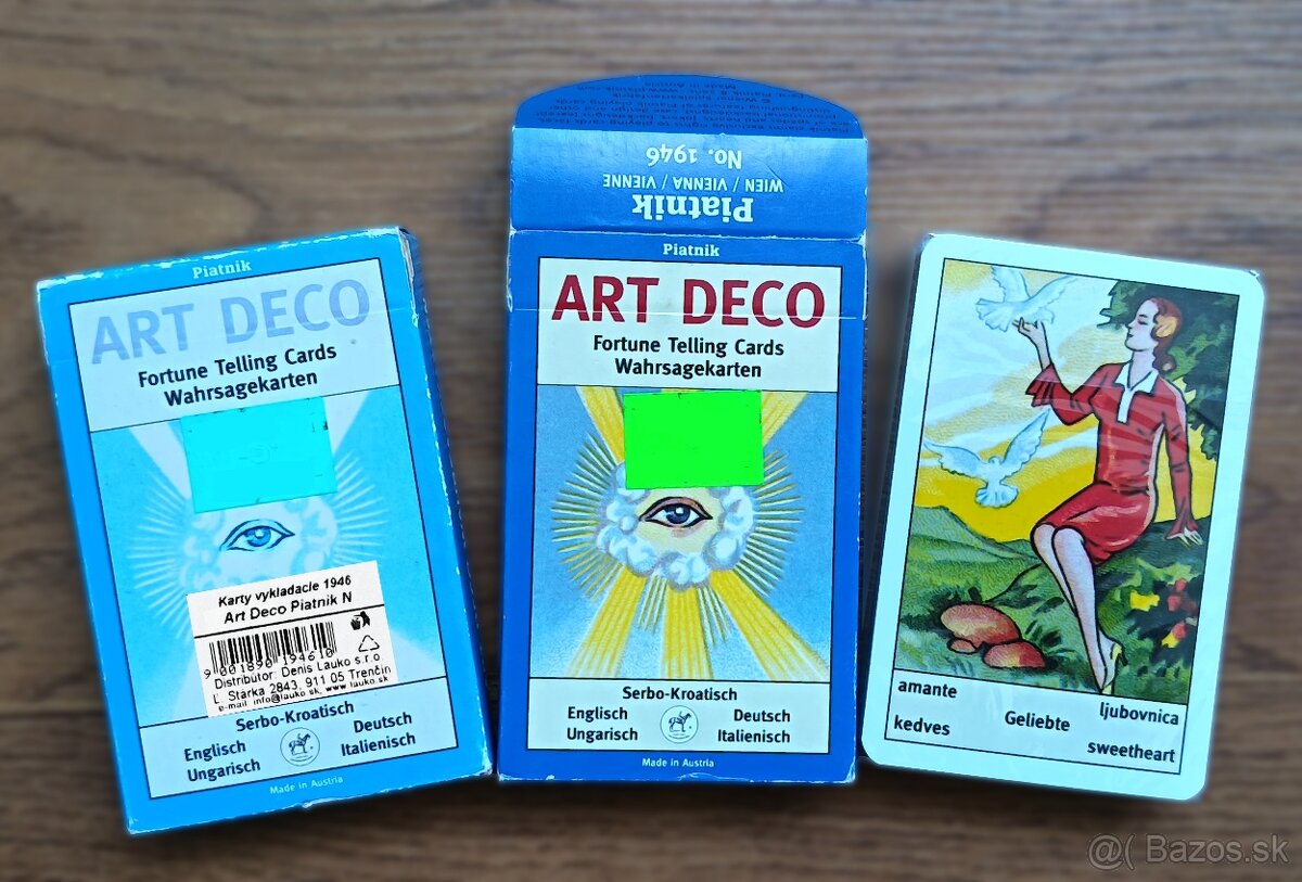 Predám nové nepoužité