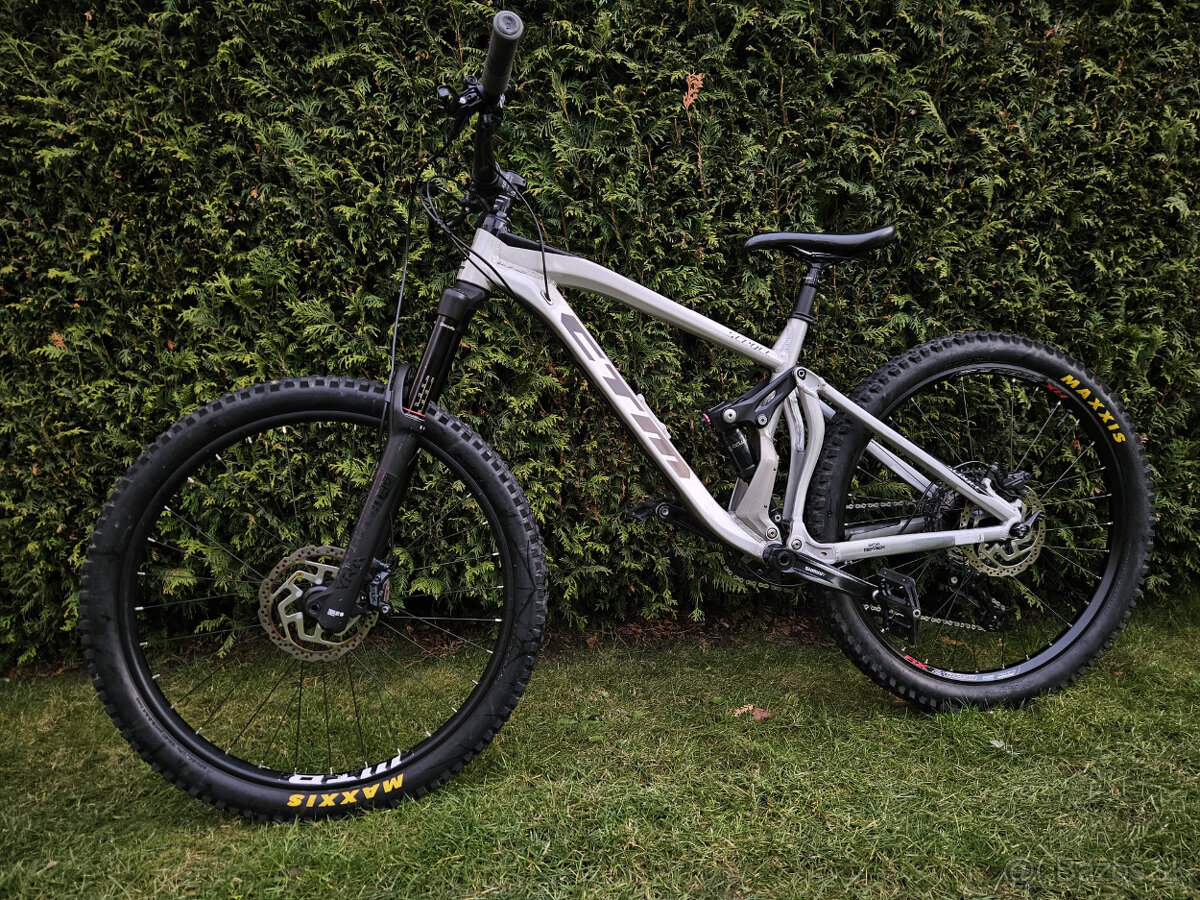 CTM scroll xpert 2020