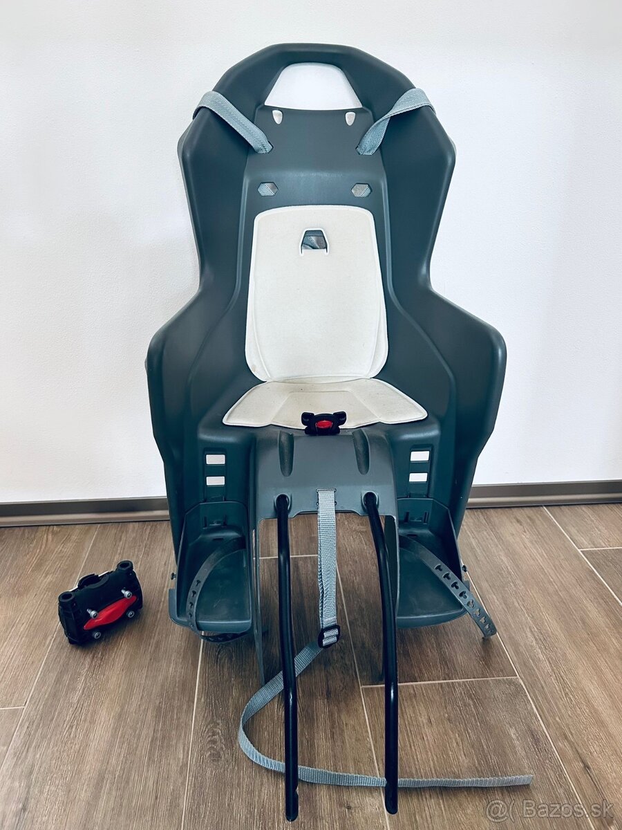 Detska cyklosedacka Polisport