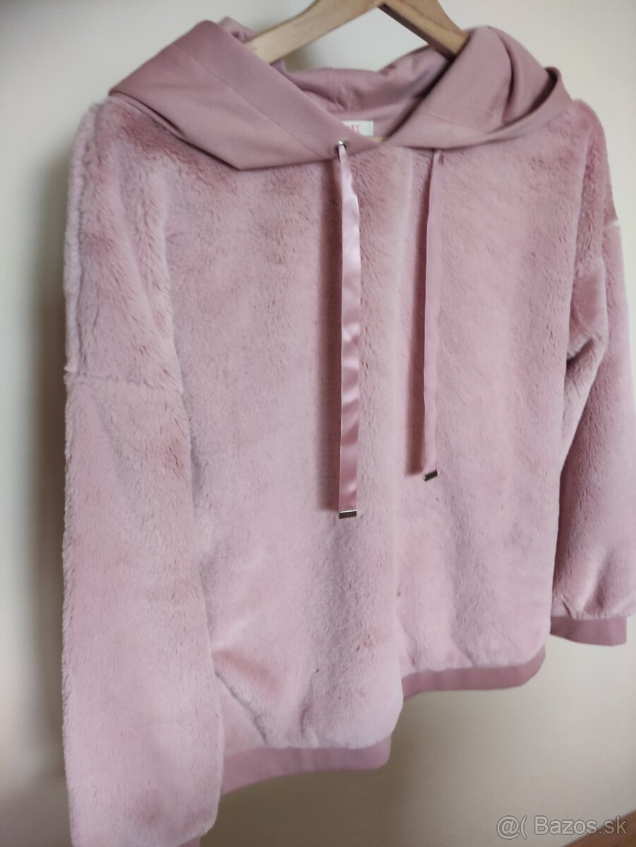 Dámska mikina