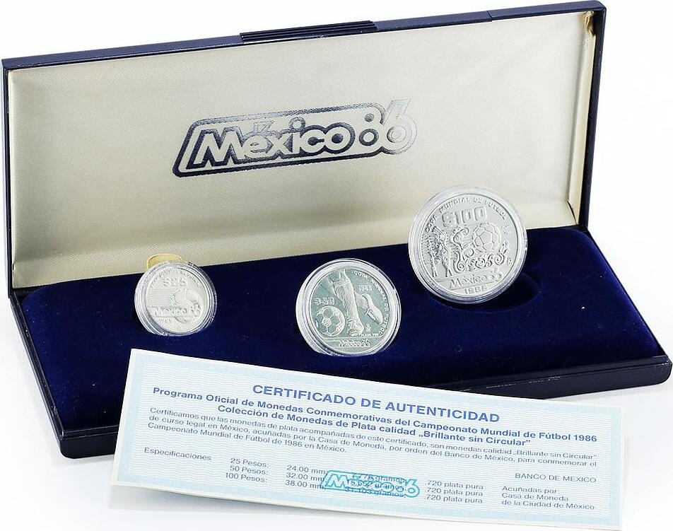 Investičné striebro