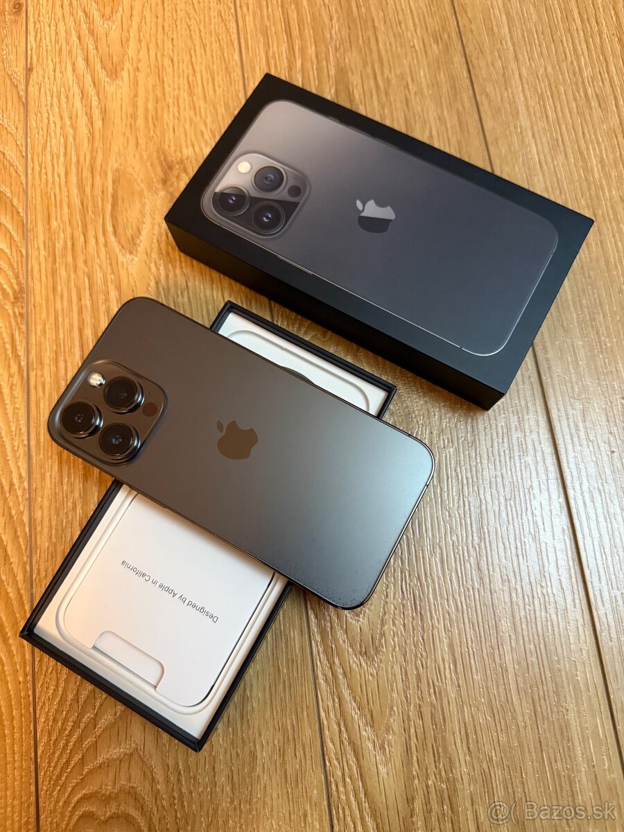 iPhone 13 Pro