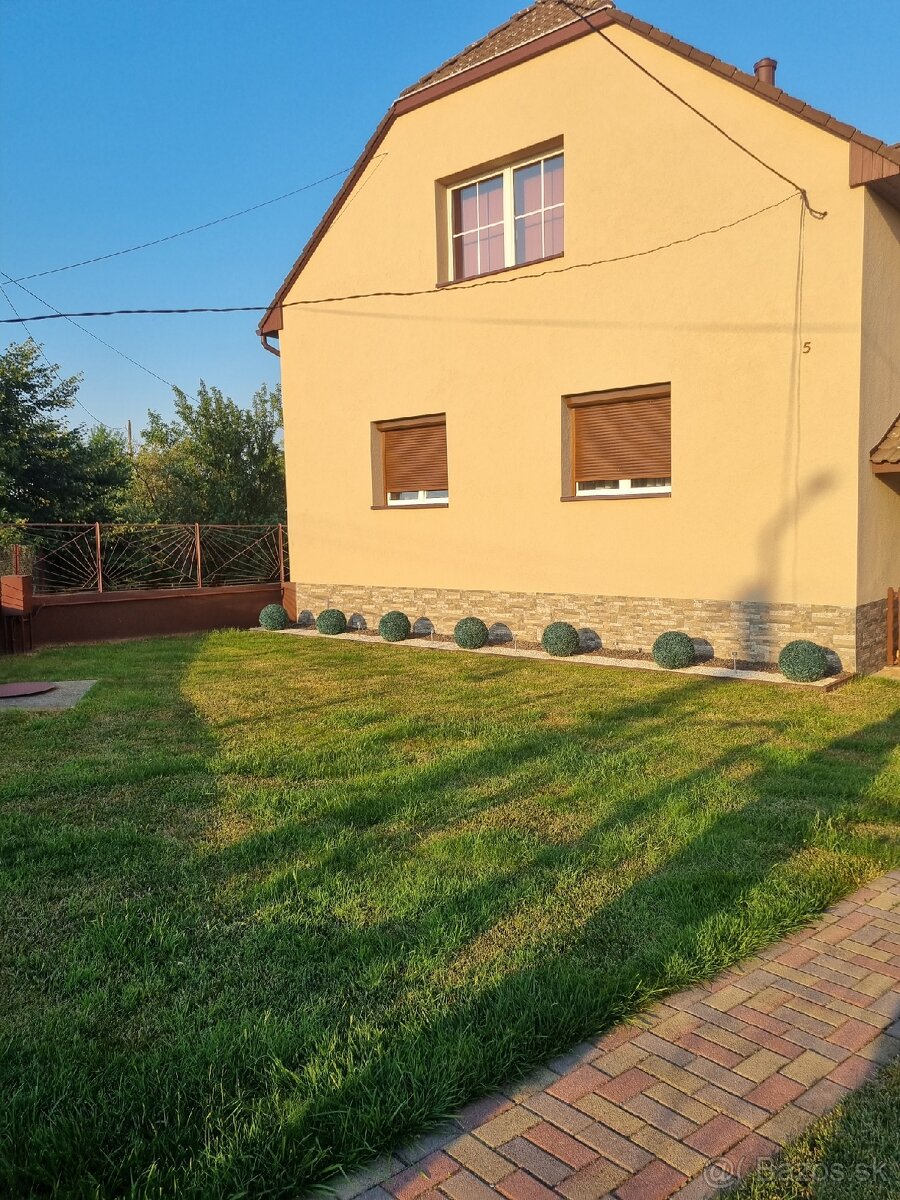 Dom na predaj · 1200 m² · Košice — 170 000 €