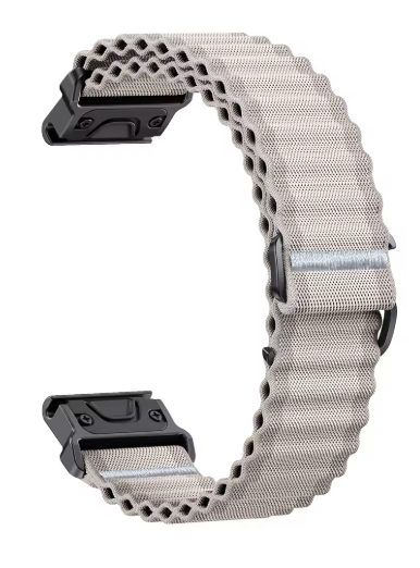 Nylonovy remienok QuickFit 22mm