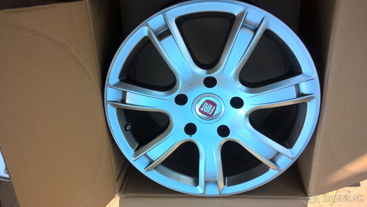 elektrony 5x130 r17