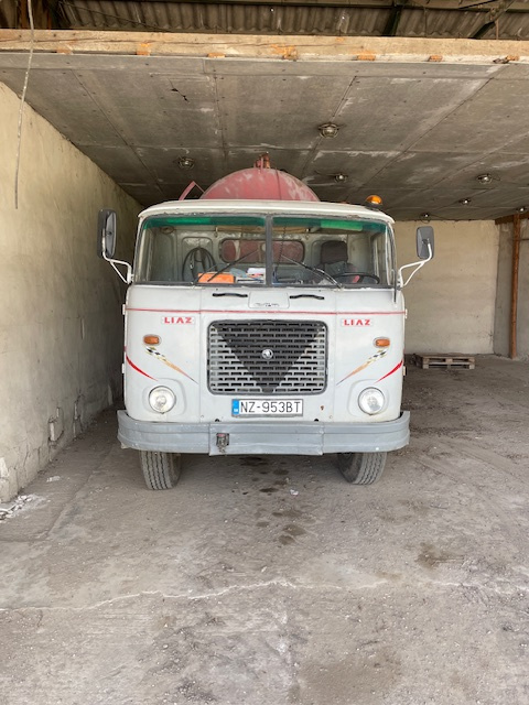 Liaz