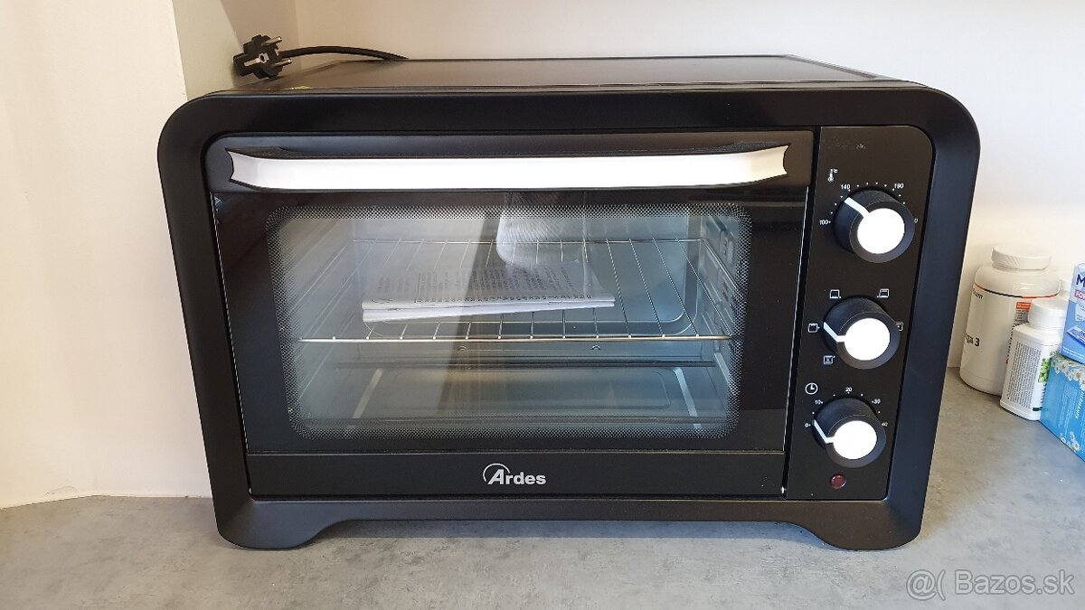 Mini rúra Ardes 6245PB