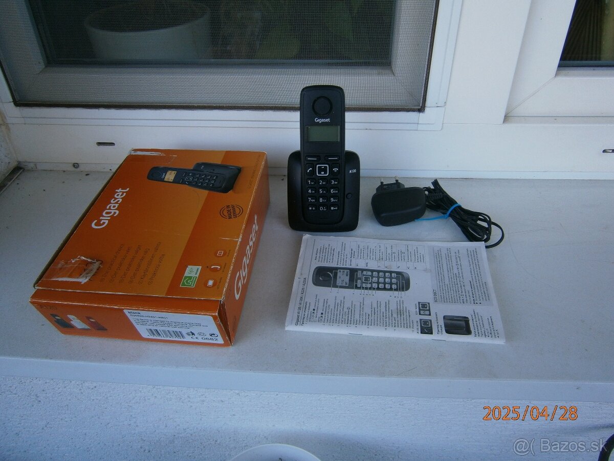 Gigaset A120