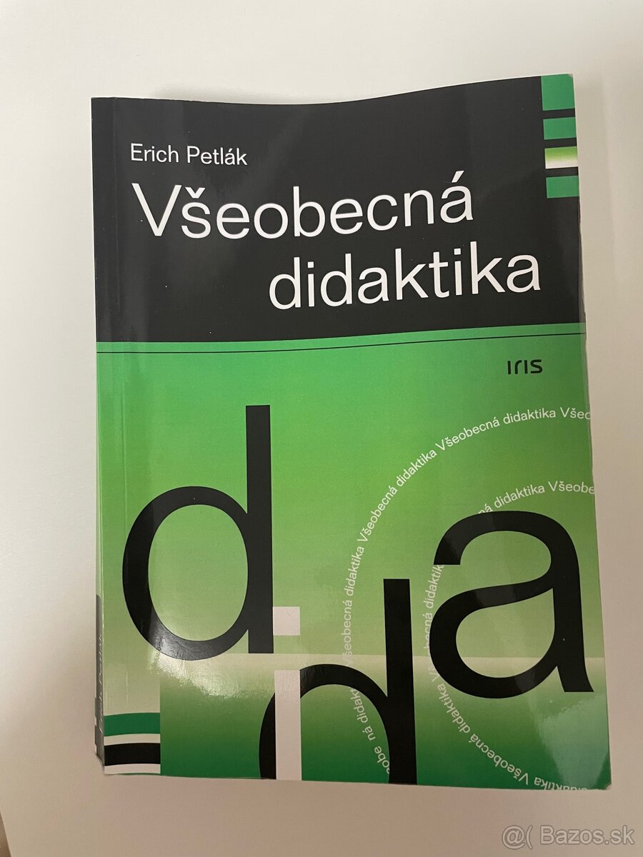 Predám skriptá