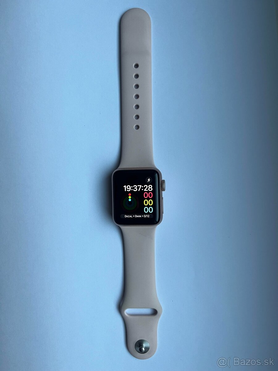 Apple Watch 3 38mm