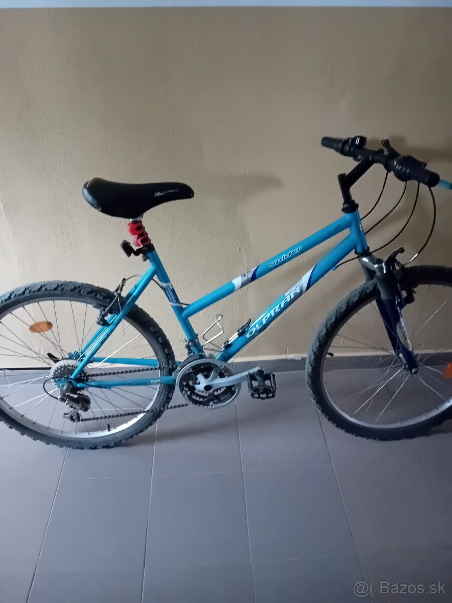 Predám