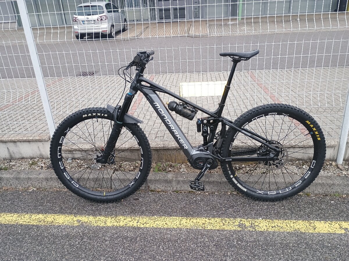 MONDRAKER CRAFTY 2022
