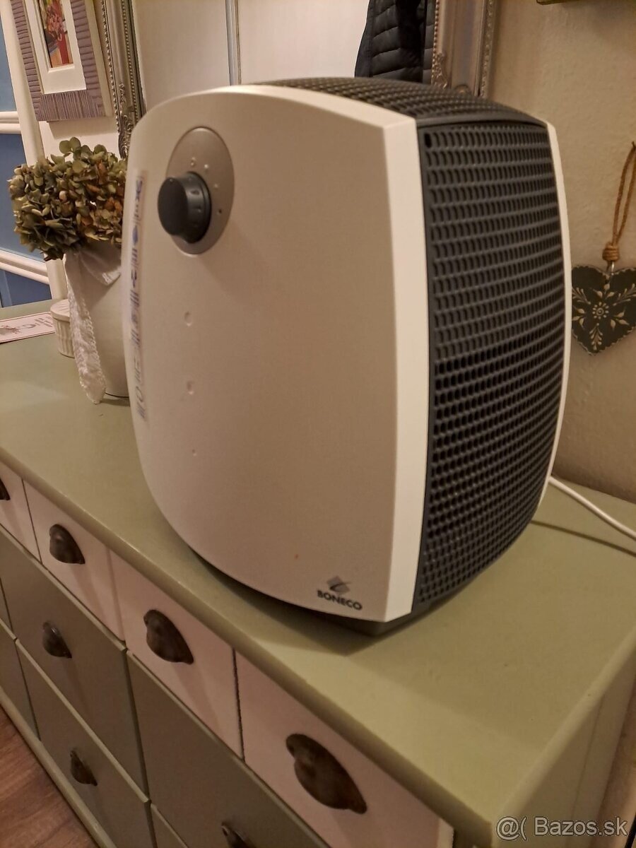 Boneco 2055 zvhlcovac vzduchu