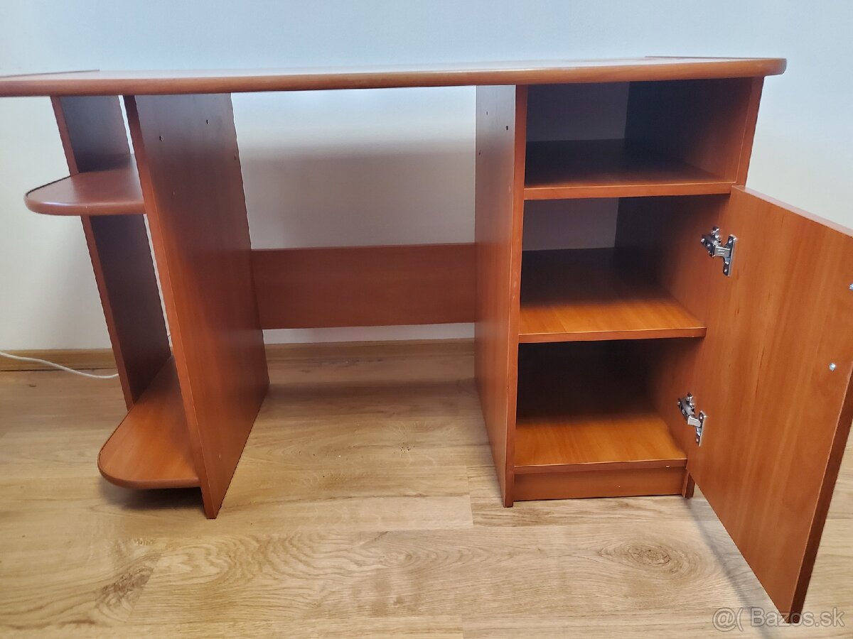 Pisaci stôl 115x60