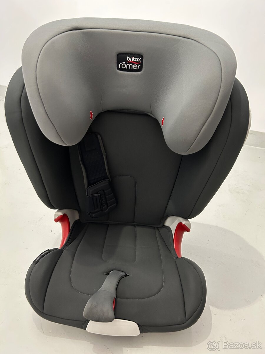 Britax Romer -KIDFIX II XP (15-36 kg)