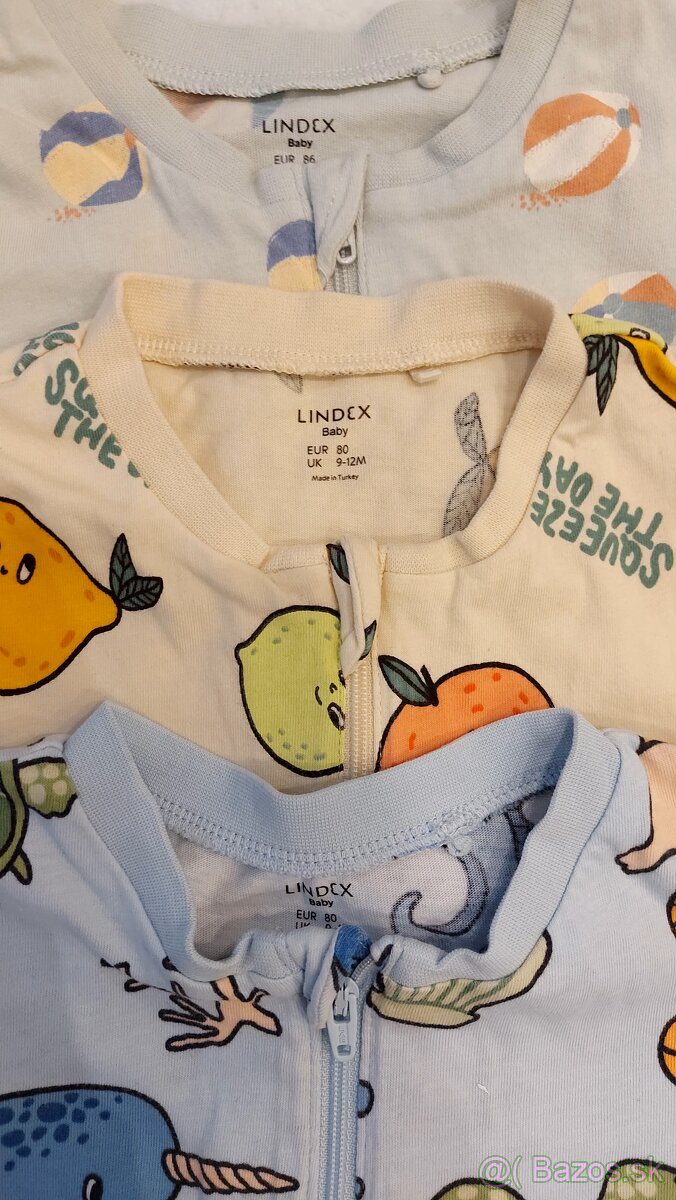Lindex
