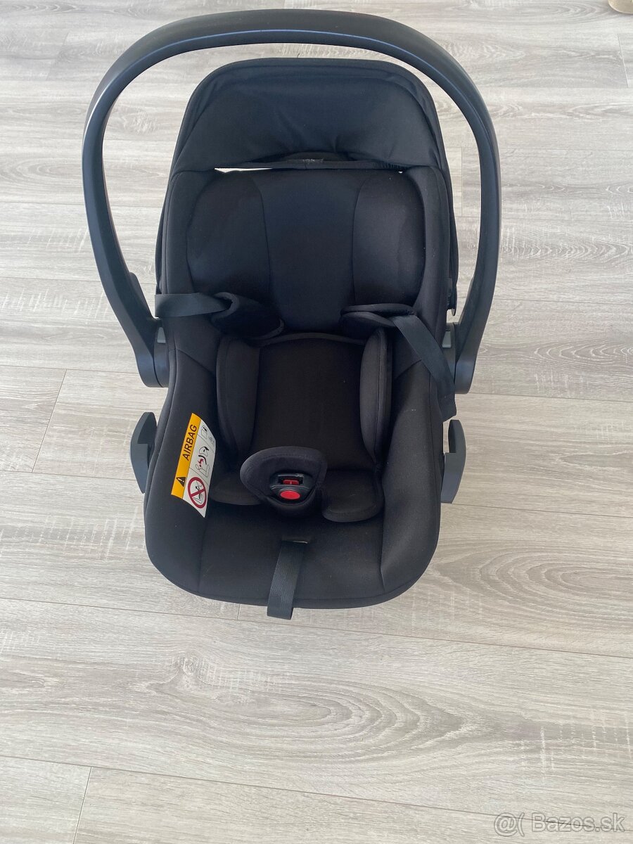 Predám vajíčko/autosedacku britax römer