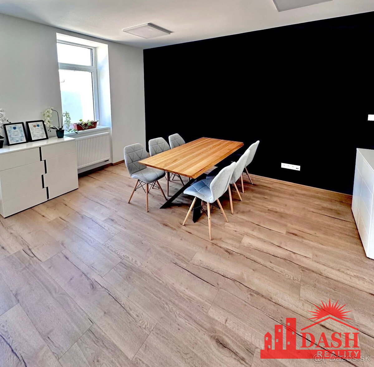 Na prenájom kancelária, komerčný priestor, Trenčín, 22 m2, B