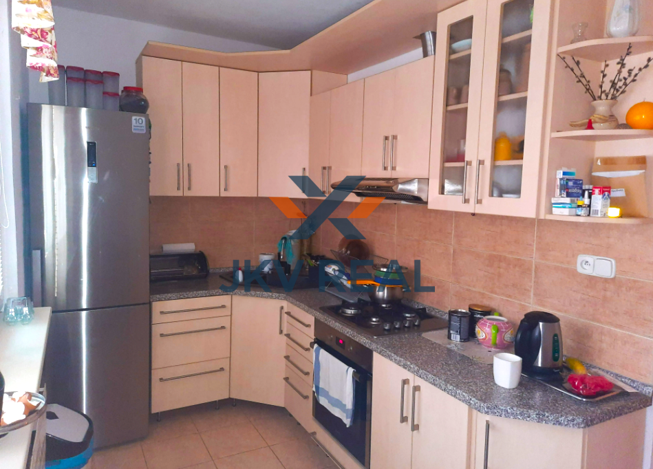 Na Predaj 2,5 izbový byt, Justičná, Sekčov