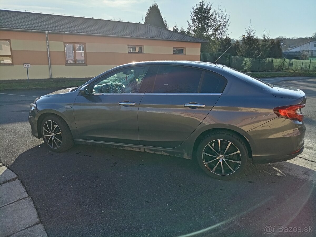 Fiat Tipo 1,4