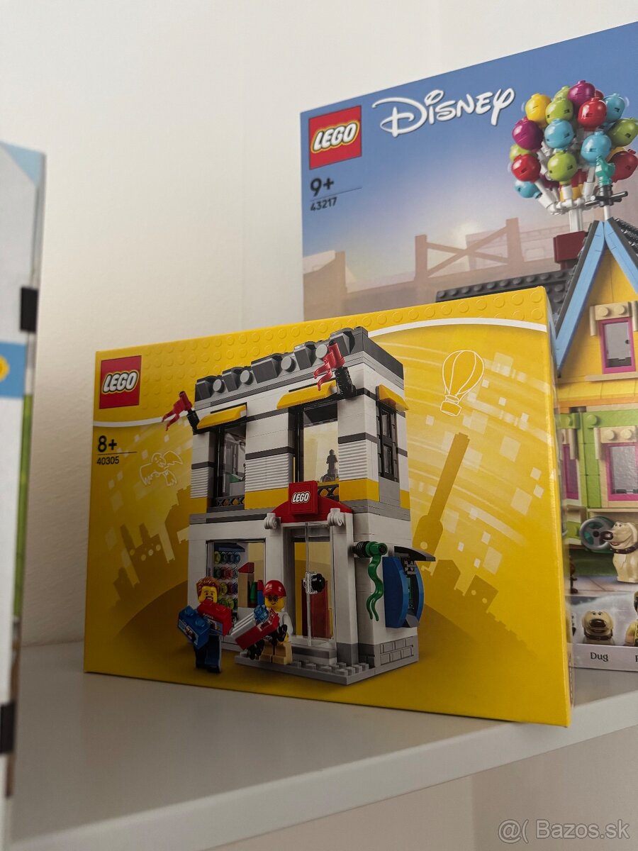 40305 Lego
